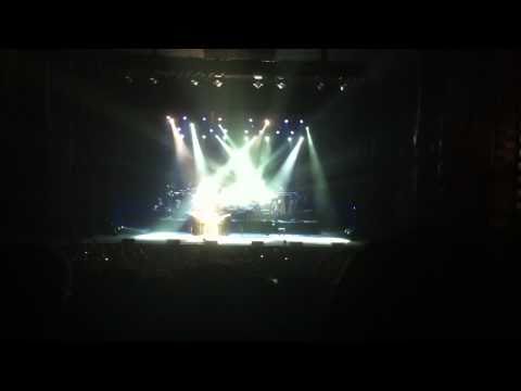 Yanni - Standing in Motion - (Live in Toronto 2011)