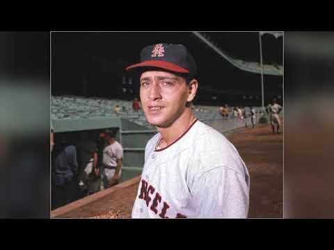 APBA Baseball Classics: 60s Game 6 AL, 62 Angels vs 65 White Sox