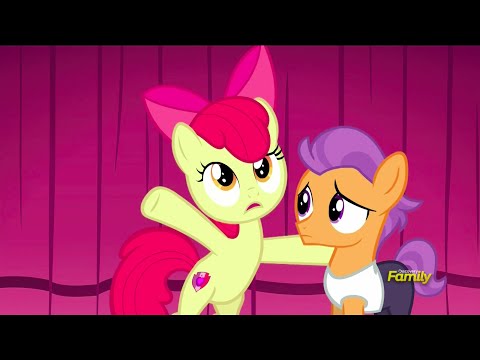 "On Your Marks" Review