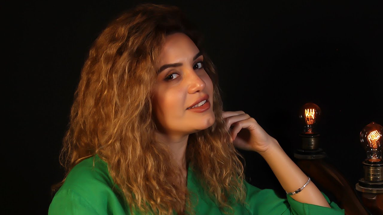 Dallarımı Kırdılar | Çinare Melikzade | Dallarımı Kırdılar