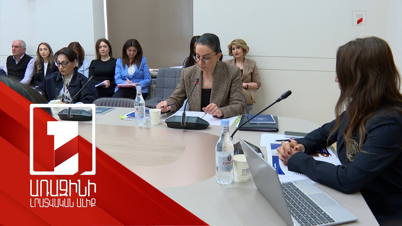 Մարտի 1-ի գործով «Չերյոմուխայի» կիրառման դրվագը առաջիկայում դատարան կուղարկվի. գլխավոր դատախազ