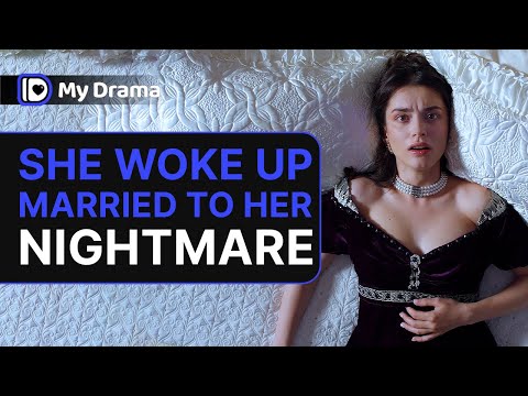 Reborn as the Villain Everyone Hates 💋👑 | Official MyDrama Pilot