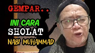 Download lagu Gempar ...ini cara sholat nabi Muhammad 🔴Abah Setu #tauhid #shorts #hakikat mp3 Download lagu Gempar ...ini cara sholat nabi Muhammad 🔴Abah Setu #tauhid #shorts #hakikat mp3