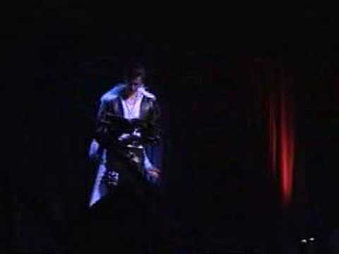 Anime Expo 2004 - #03 Squall & Rinoa from Final Fantasy 8