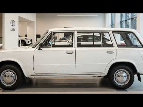 The New LADA 2102 Is BACK and It’s Not What You Expect in 2026