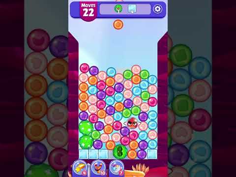 Angry Birds Dream Blast Level 39