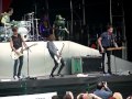 McFly - iF U C Kate - Doncaster Races