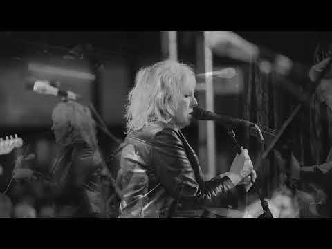 Lucinda Williams “The World’s Gone Wrong” (Performance Video)