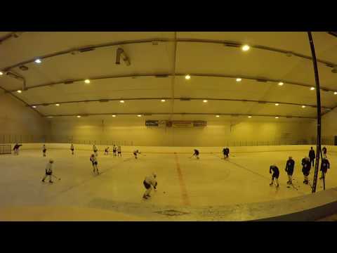 Haki 05 harjoituksista testi livestream