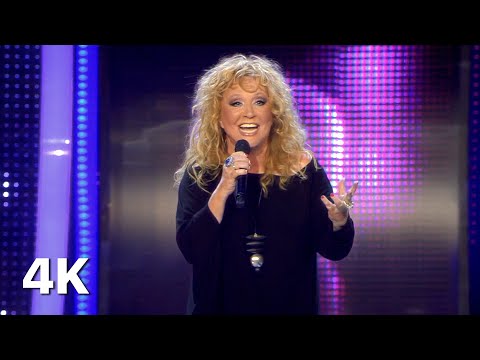 Алла Пугачёва - Нас бьют, мы летаем (Official 4K Video)
