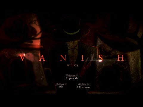 [BGA] Applesoda - Vanish