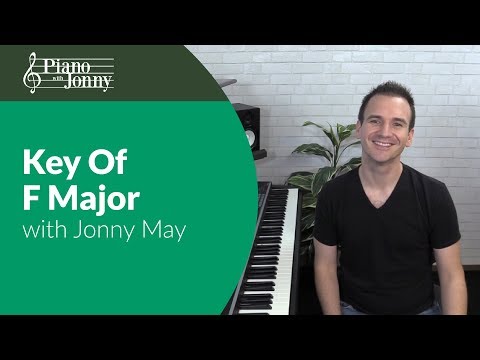 F Major Chord Progression