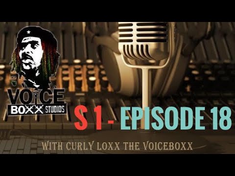 In The Mean Time - Radio Show | Season 1 | Episode 18 | E-male | Pt.4 | CurlyLoxx