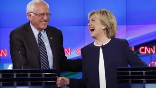Bernie's 'Damn Emails' Remark - Helpful or Not?