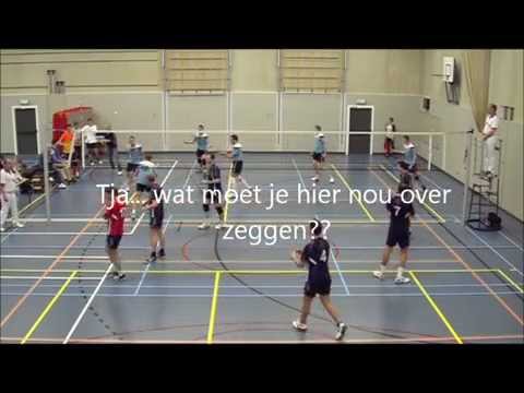 Pegasus Volleyball H1 vs Scylla
