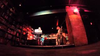 Run Deer Run, Alexa Borden and Island in the Sky - Live @ Nite Owl