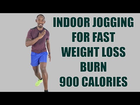 10000 Steps INTENSE Walk at Home Cardio Workout Melt 700 Calories
