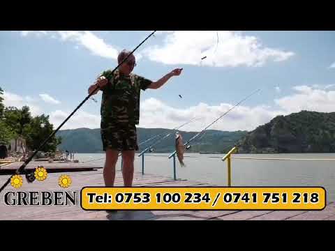 Pensiunea Greben - Localitatea Svinita / Judetul Mehedinti / Zona Clisura Dunarii