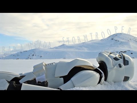 Bara Heiða - Stormtrooper