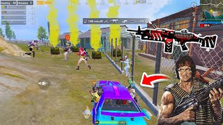 Download lagu Victor Squad full m249 heart attack 😂😱 Pubg Mobile Funny moments #5 mp3
