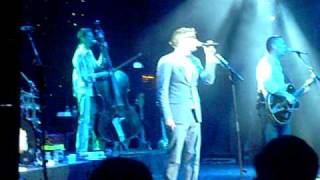 Barenaked Ladies - I Live With It Every Day