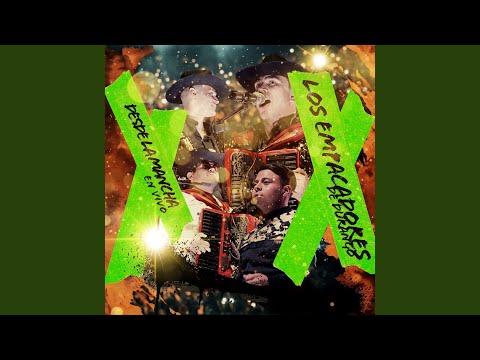 El Equipo De Los R (Live)