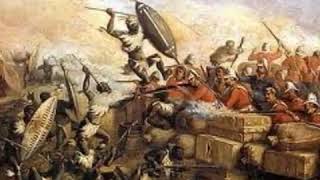 ZULU, the stand of the empire