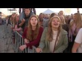 sunset concert bazart goud live bij q