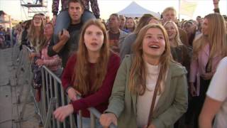 Sunset Concert: Bazart - Goud (Live bij Q)