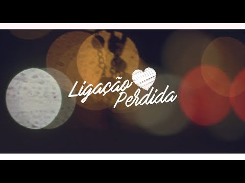 Jotapê e Rafabeat - Ligação Perdida (Clipe Oficial) #LigaçaoPerdida - (JPR)