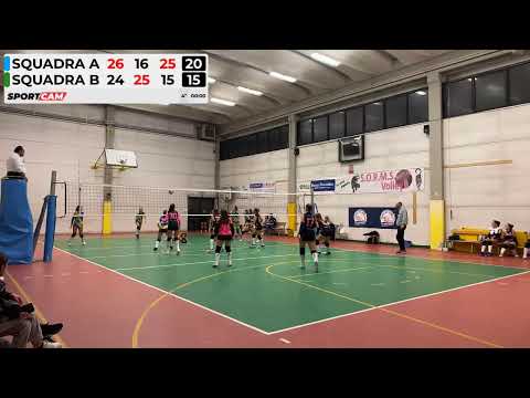 U16F vs Sorms- 16/11/2022