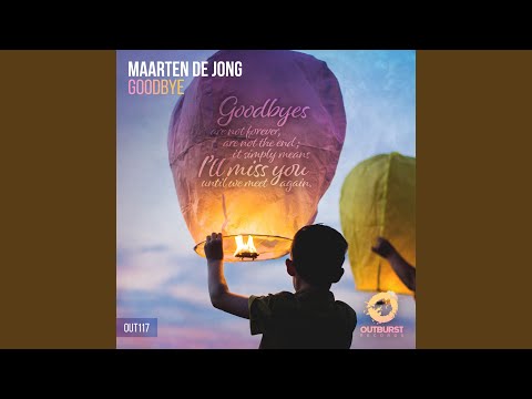 Goodbye (Extended Mix)