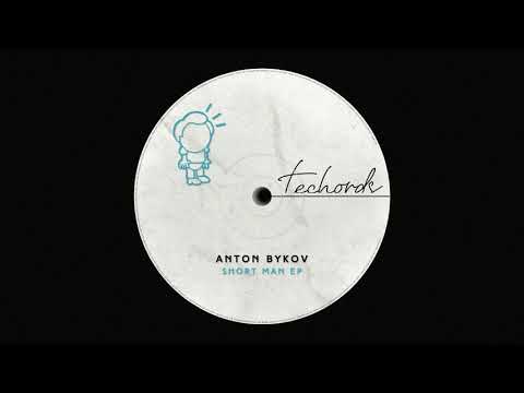 Anton Bykov - Short Man (Dub Mix)