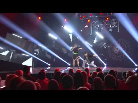 Eurovision Song Contest 2014 Lithuania I Vilija Matačiūnaitė ATTENTION