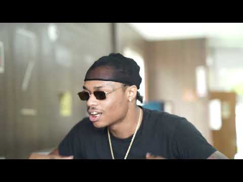 808TurnEmUp - Religion (Produced by 808TurnEmUp)