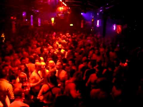 XXL presents FUSION - ChristianM in the Mix