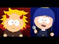 PROM QUEEN South Park Animation Meme