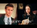 The Tristin And Rory Crush Story Gilmore Girls