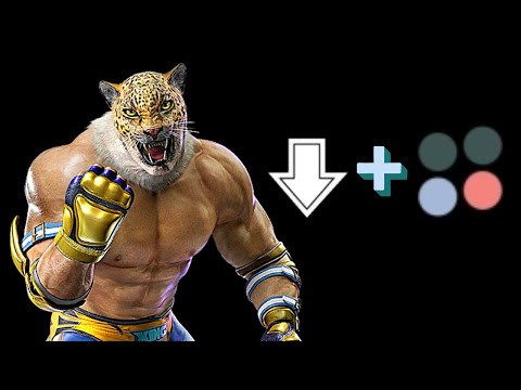 KING'S BEST (and worst) Kill Move