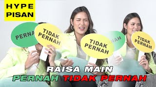 Download lagu RAISA SI 'K3NTUT' WANGI..... | Hype Pisan With Armand Maulana mp3 Download lagu RAISA SI 'K3NTUT' WANGI..... | Hype Pisan With Armand Maulana mp3