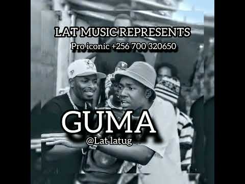 GUMA BY LAT LATUG