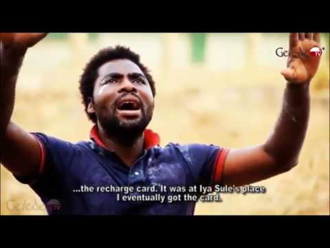 Aye Loja Part 2  Yoruba 2016 Latest Drama PREMIUM