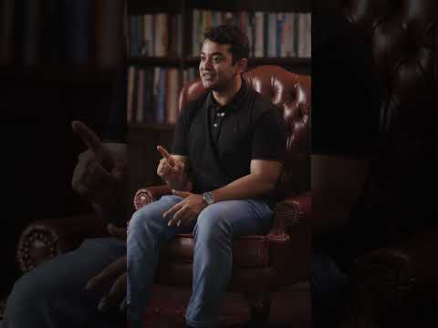Mahindra Group Short Story