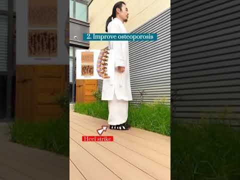 Daily fully-body exercise remove root causes.Great #health #kidneystone#osteoporosis #heart #fyp