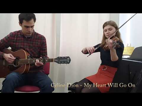 Demo Acoustic Approach Duo 2021