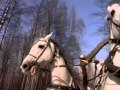 Чародеи - Три белых коня [HD 1080p] 