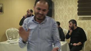 Aydin Xirdalanli Vüqar Bileceri Resad Dagli Shukarnin ad gunu qırğın deyişmə