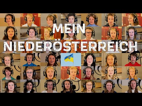 Mein Niederösterreich - Musikmittelschulen aus Niederösterreich