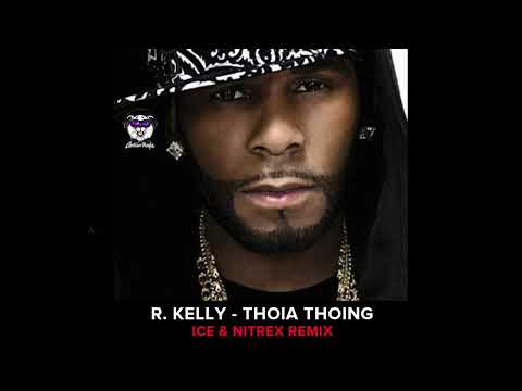 R Kelly ft The Fugees - Thoia Thoing (R.E.M.I.X.) Sounds Of ImageByMalcolm