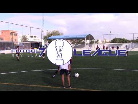 F7SevillaLeague | J2 | KNZ vs Maccabi De Levantá